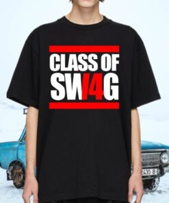 14 Class Of Swag Shirts