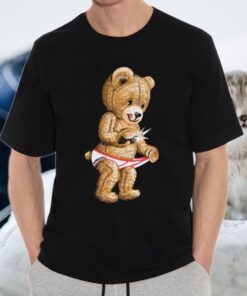 Giannis Antetokounmpo Snap Box Teddy Shirts