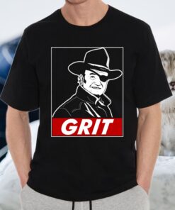 Grit John Wayne TeeShirts