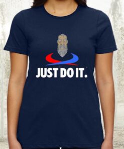 Just Jedi do it tshirts