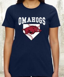 Omahogs TShirt