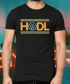 Safemoon HODL Cryptocurrency TShirts