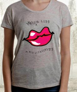 Your Lips kian lawley tshirts