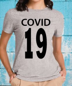 covid 19 Azerbaijan shirts