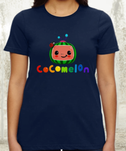 April M Cohen Cocomelon TShirts