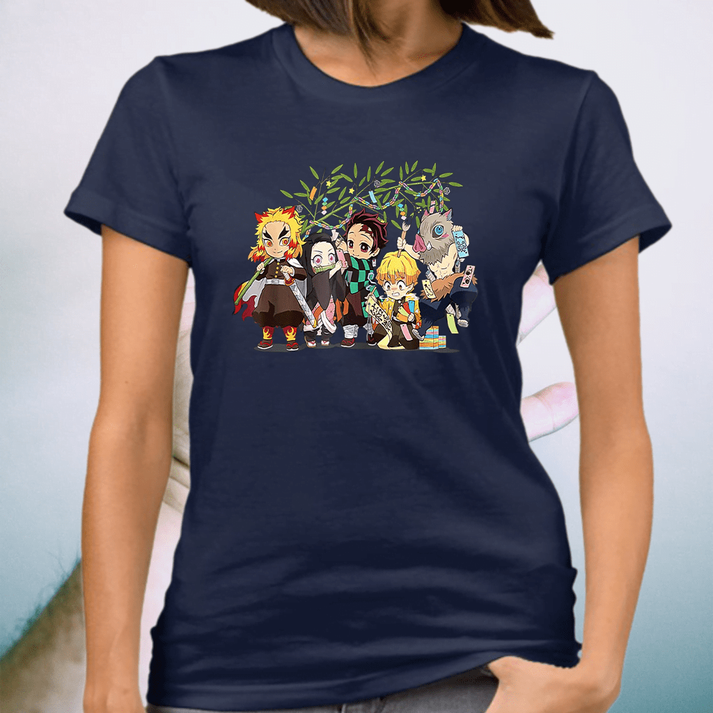 Demons Slayers Shirts