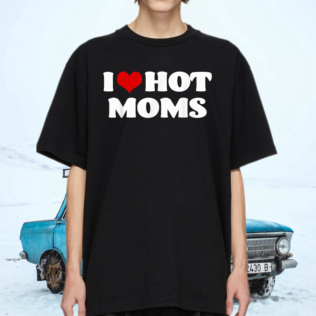 i have 2 moms shirt