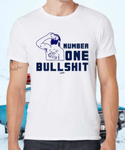 Number One Bullshit For Mens, Womens, Stop He Is A Legend Shirt