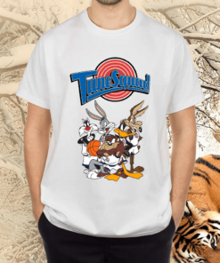 Tune Squad Shirt