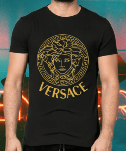 versace fashion tshirts