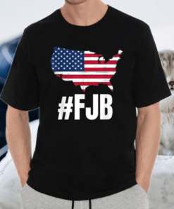 FJB Pro America For Joe Biden FJB T-Shirt