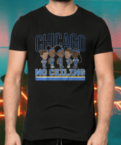 chicago no ceiling shirts