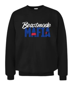 Beast Mode Mafia T Shirts