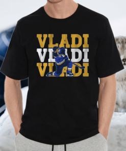 vladimir tarasenko vladi chant tshirt
