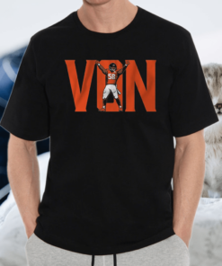von miller von tshirt