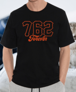 762 forever tshirt