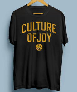 baylor culture of joy tshirt