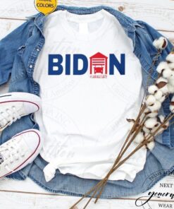 Biden GarageGate T-Shirt