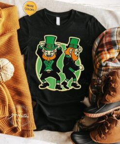 2023 Leprechaun Griddy Dance St Patrick’s Day Shirts