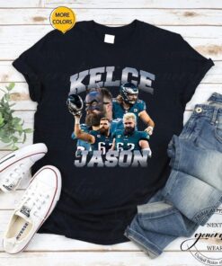 2023 Philadelphia Eagles Shirt Super Bowl Shirt