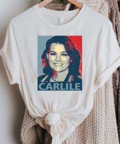 American Singer Brandi Carlile shirt