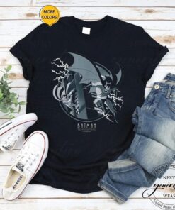 Batman The Animated Series T-Shirt