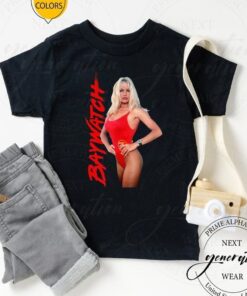 Baywatch TShirts