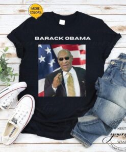 Bill Cosby T-Shirt Barack Obama Trendy Meme Cool Tee Shirt