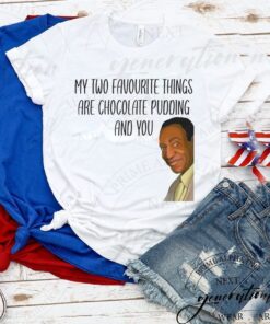 Bill Cosby T-Shirt Funny Inappropriate Trendy Meme TeeShirt