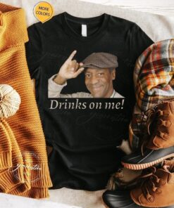 Bill Cosby T-Shirts