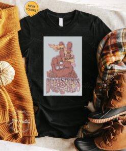 Billy Strings Nashville TN Feb 25th 2023 Bridgestone Arena Poster shirts'