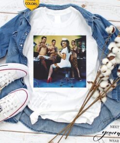 Blink 182 Enema Of The State T-Shirt
