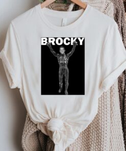 Brock Purdy Brocky Balboa San Francisco Football Sports Fan Shirts