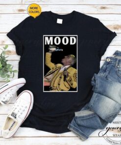 Icon El Rey Fernandez Singer tshirts