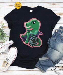 Inclusive Dinos Cute tshirts