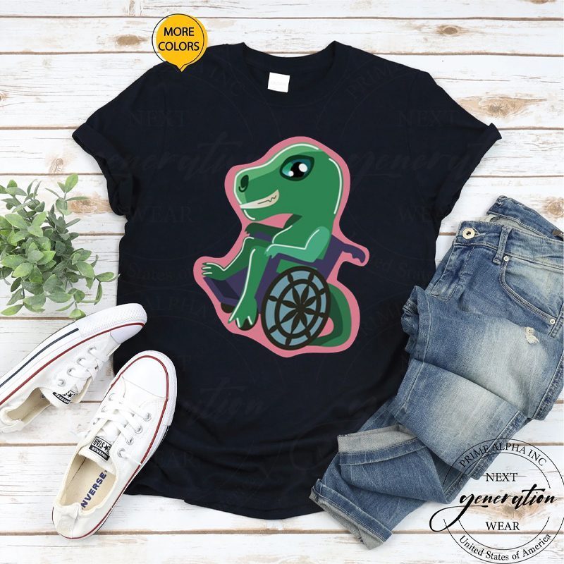 Inclusive Dinos Cute tshirts