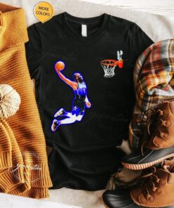 Jaylen Brown All-star Dunk shirts