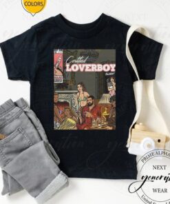 Loverboy T-Shirt