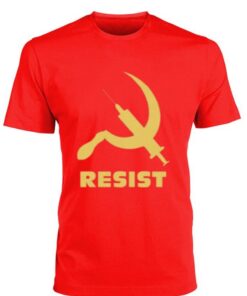 Resist TShirt