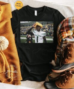 Sauce Gardner T-Shirt Cheesehead Jets Football Sports TeeShirt