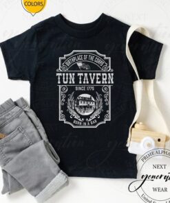 Tun Tavern T-Shirt