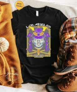 Twenty Eight Los Angeles shirts