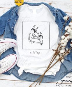Twin Fantasy T-Shirt