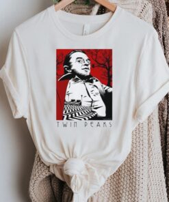 Twin Peaks David Lynch Movie shirt