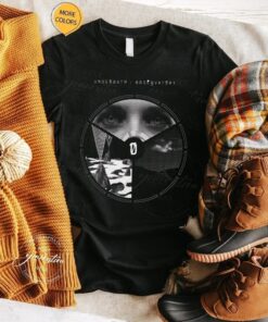 Underoath You’re Ever So Inviting shirts