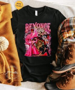Vintage Beyonce Renaissance Shirts