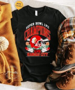 Vintage Kansas City 2023 Football T-Shirts