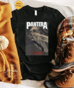 Vulgar Punch 2023 New Tour shirts