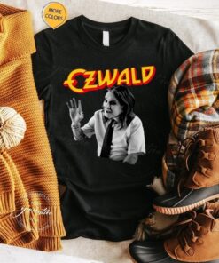 Workday ozwald ozzy osbourne shirt