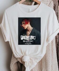 Yungbluth 2023 New Tour shirt